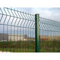 ASTM Mirror Finish Welding Stainless Steel Fence